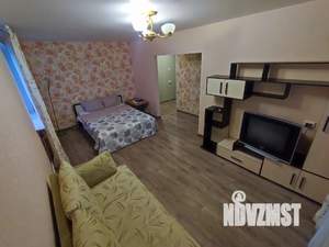 1-к квартира, посуточно, 31м2, 5/5 этаж