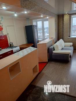 Студия квартира, на длительный срок, 32м2, 7/9 этаж