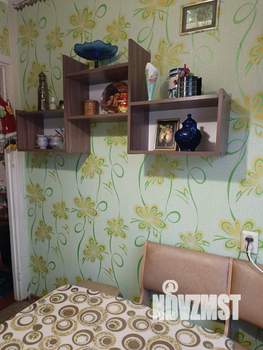 1-к квартира, посуточно, 32м2, 3/5 этаж