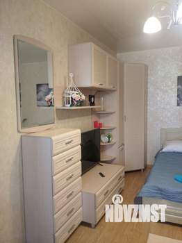 1-к квартира, на длительный срок, 30м2, 4/5 этаж