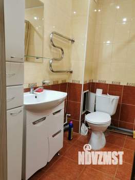 1-к квартира, на длительный срок, 43м2, 3/9 этаж