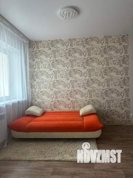 Студия квартира, на длительный срок, 34м2, 6/9 этаж