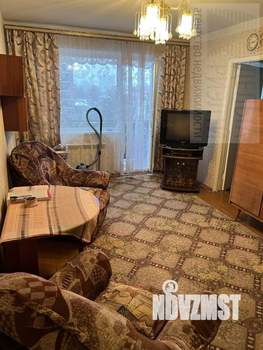 3-к квартира, на длительный срок, 57м2, 5/5 этаж