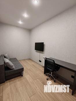 1-к квартира, посуточно, 70м2, 1/1 этаж