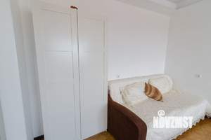 1-к квартира, посуточно, 40м2, 17/17 этаж