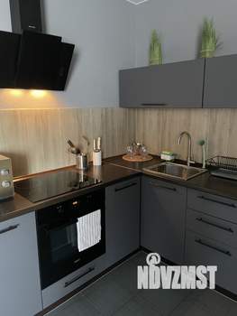 2-к квартира, посуточно, 80м2, 11/17 этаж