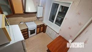 1-к квартира, на длительный срок, 30м2, 2/5 этаж