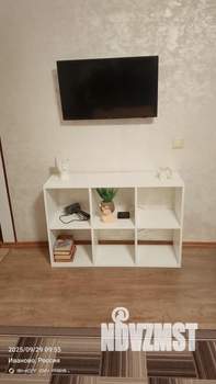 1-к квартира, посуточно, 29м2, 1/4 этаж