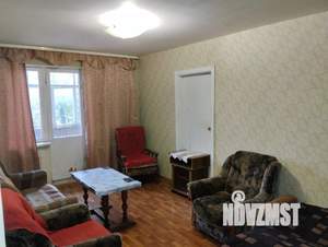 2-к квартира, на длительный срок, 44м2, 3/5 этаж