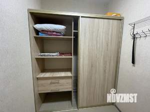 1-к квартира, на длительный срок, 30м2, 11/15 этаж