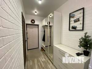 Студия квартира, посуточно, 29м2, 16/17 этаж