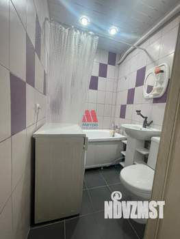 2-к квартира, на длительный срок, 46м2, 1/5 этаж