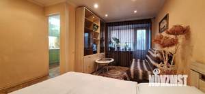 1-к квартира, посуточно, 32м2, 4/5 этаж