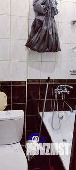 1-к квартира, на длительный срок, 26м2, 1/4 этаж