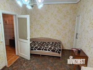 2-к квартира, на длительный срок, 41м2, 1/2 этаж