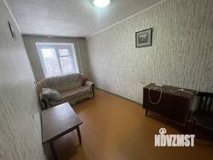 2-к квартира, на длительный срок, 47м2, 4/5 этаж