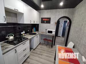 1-к квартира, посуточно, 37м2, 5/10 этаж