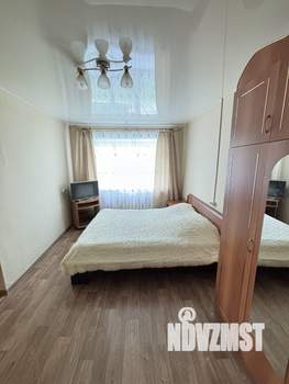 1-к квартира, посуточно, 32м2, 1/5 этаж