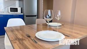 1-к квартира, посуточно, 52м2, 14/21 этаж