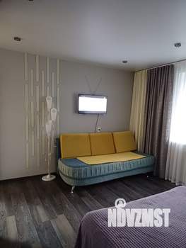 1-к квартира, посуточно, 36м2, 5/5 этаж