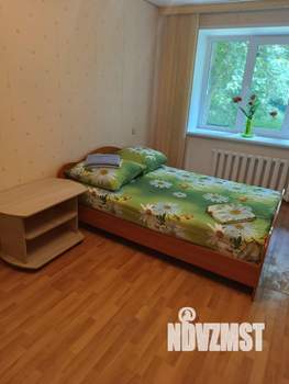 1-к квартира, посуточно, 35м2, 1/5 этаж