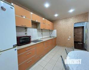 1-к квартира, на длительный срок, 46м2, 13/14 этаж