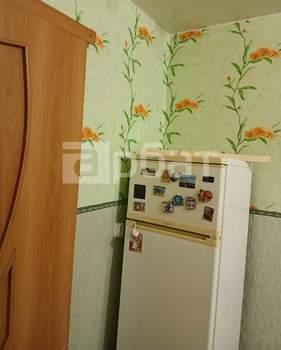 2-к квартира, на длительный срок, 46м2, 2/5 этаж