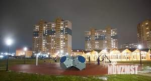 1-к квартира, на длительный срок, 42м2, 14/17 этаж