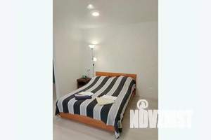 2-к квартира, посуточно, 43м2, 1/5 этаж