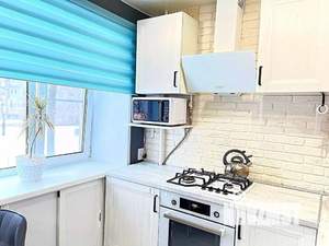 2-к квартира, посуточно, 46м2, 1/1 этаж