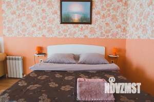 1-к квартира, посуточно, 60м2, 10/10 этаж