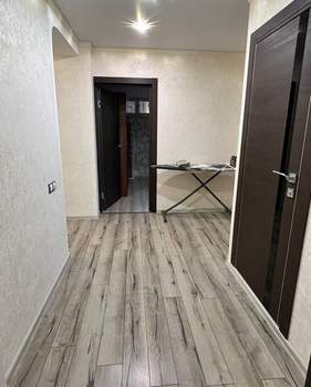 3-к квартира, на длительный срок, 110м2, 4/17 этаж