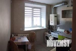 1-к квартира, посуточно, 30м2, 1/5 этаж