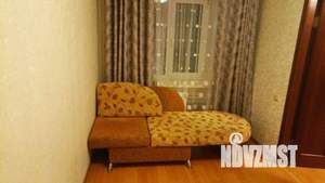 2-к квартира, посуточно, 45м2, 1/1 этаж