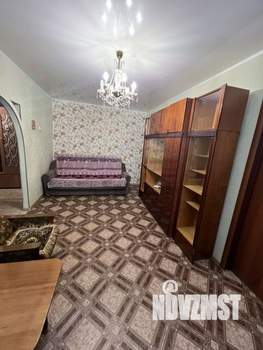 2-к квартира, на длительный срок, 46м2, 2/5 этаж