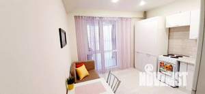 1-к квартира, посуточно, 54м2, 1/1 этаж