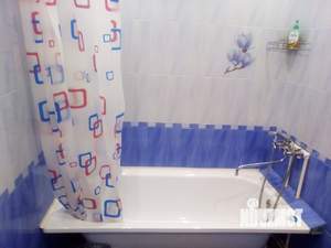 1-к квартира, посуточно, 35м2, 2/5 этаж
