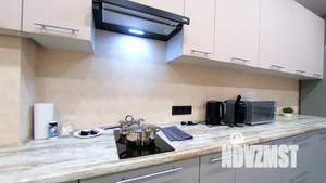 1-к квартира, посуточно, 57м2, 2/14 этаж