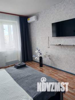 1-к квартира, посуточно, 50м2, 1/1 этаж