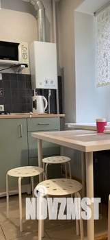 2-к квартира, посуточно, 52м2, 2/5 этаж