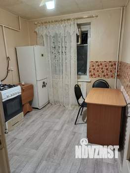 1-к квартира, на длительный срок, 36м2, 1/5 этаж