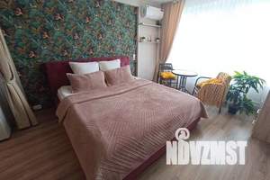 1-к квартира, посуточно, 32м2, 13/18 этаж