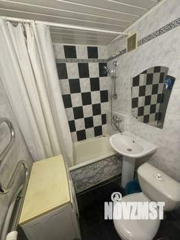 1-к квартира, на длительный срок, 32м2, 2/5 этаж