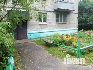 2-к квартира, на длительный срок, 41м2, 5/5 этаж