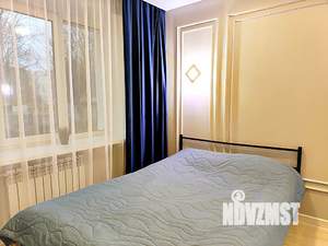 1-к квартира, посуточно, 33м2, 1/5 этаж