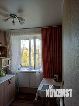 1-к квартира, посуточно, 36м2, 5/5 этаж