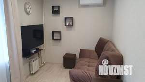 2-к квартира, посуточно, 45м2, 2/5 этаж