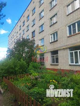 1-к квартира, на длительный срок, 33м2, 2/5 этаж