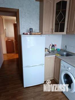 2-к квартира, на длительный срок, 50м2, 12/15 этаж