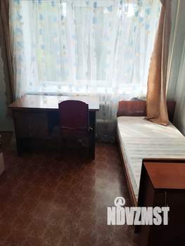 1-к квартира, на длительный срок, 21м2, 3/5 этаж